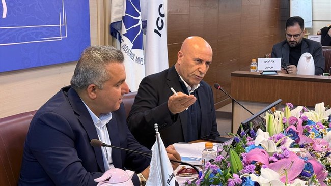 دبیرکل اتاق ایران با تأکید بر ماهیت اقتصادی تحولات جهانی، گفت: امروز جنگ اصلی دنیا، جنگ اقتصادی است و هیچ کشوری بدون تعامل مؤثر با اقتصاد جهانی نمی‌تواند مسیر توسعه پایدار را طی کند.