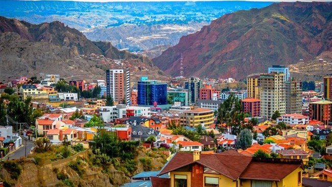 تقویم نمایشگاه‌های بین‌المللی بولیوی در سال 2026 در دسترس علاقه‌مندان قرار گرفت.