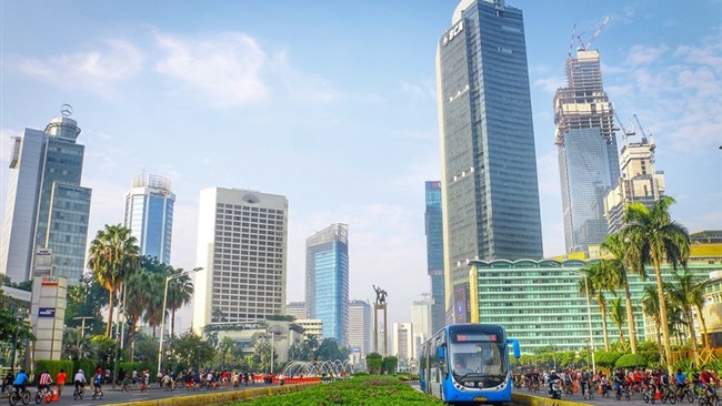 تقویم نمایشگاهی سال 2026 کشور اندونزی در دسترس علاقه‌مندان قرار گرفت.