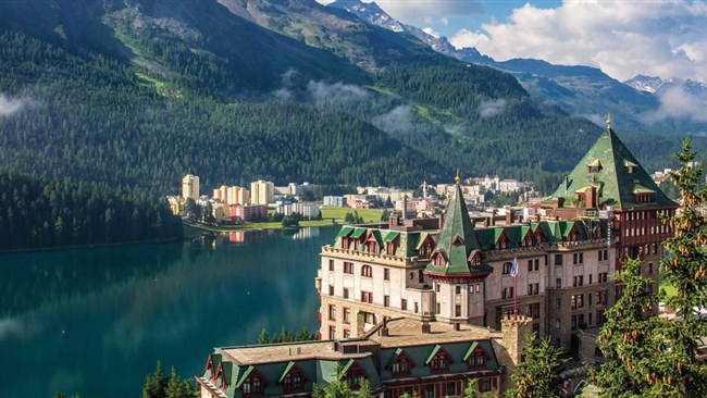 تقویم مهم‌ترین نمایشگاه‌های بین‌المللی سوئیس در سال 2026 منتشر شد. این نمایشگاه‌ها در حوزه‌های مختلف گردشگری، کشاورزی، ساخت‌وساز و .... برگزار خواهند شد.