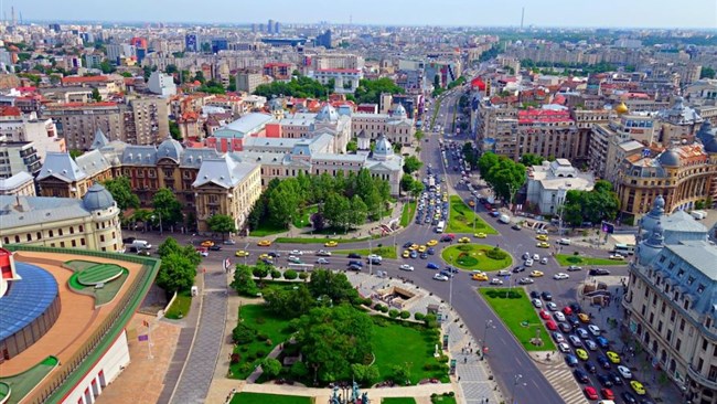 رویدادهای تجاری سال 2026 رومانی، منتشر شد. این نمایشگاه‌ها در حوزه‌های مختلف انرژی‌های سبز، ماشین‌آلات صنعتی، سیستم‌های امنیتی و ... برگزار خواهند شد.