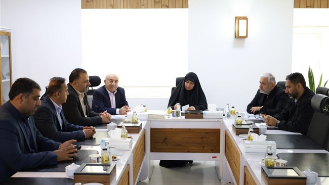 رئیس اتاق اهواز با اشاره به ظرفیت‌های اقتصادی و موقعیت استراتژیک خوزستان گفت: بخشی قابل توجهی از ظرفیت‌ها و مزیت‌های هم‌مرزی استان با عراق در حال فرصت‌سوزی بوده و تاکنون به‌درستی عملیاتی نشده است.