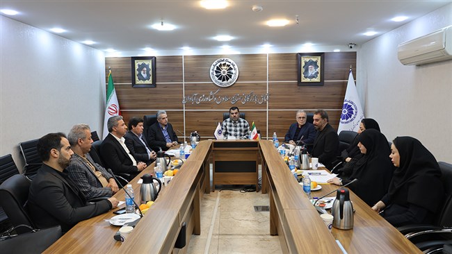 نخستین نشست کمیسیون حقوقی و قضایی این اتاق همزمان با راه‌اندازی و آغاز فعالیت مرکز داوری، با حضور رئیس اتاق آبادان، فعالان حقوقی و نماینده شورای عالی نظارت اتاق ایران برگزار شد.