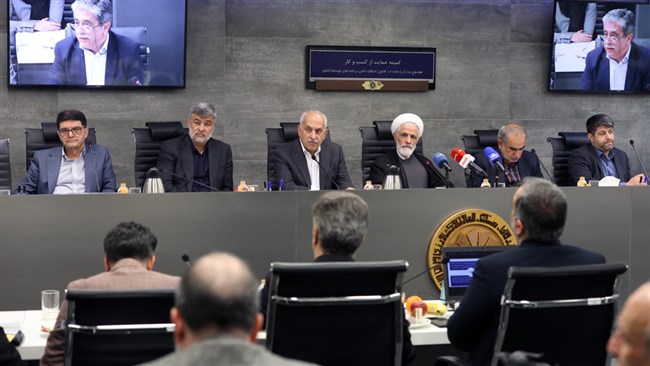 در یکصدودومین نشست کمیته حمایت از کسب‌وکار اعلام شد که میزان پرداخت بیمه‌ها به فعالان اقتصادی که در انفجار بندر شهید رجایی آسیب مالی دیدند، نباید ملاک رفع تعهد ارزی آنها قرار بگیرد.