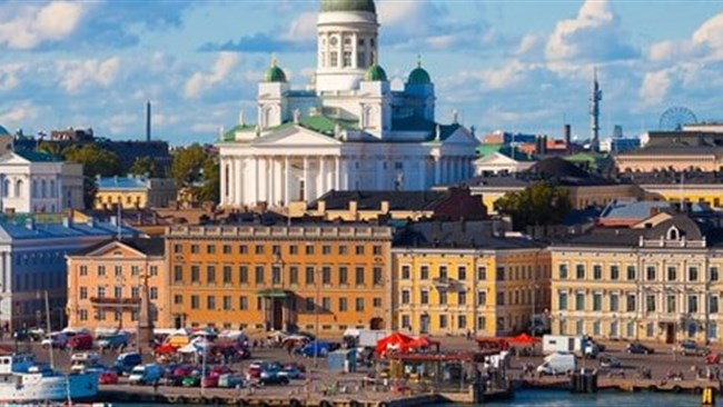 تقویم رویدادهای تجاری سال 2026 فنلاند در دسترس قرار گرفته است. این رویدادها در حوزه‌های مختلف انرژی، صنایع غذایی، حمل‌ونقل، مصالح ساختمانی، گردشگری و ... برگزار خواهند شد.