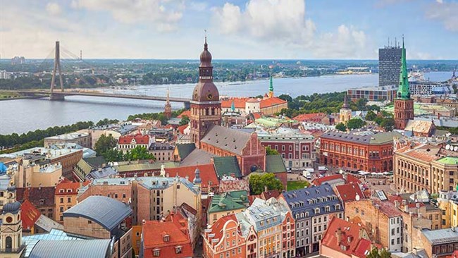 تقویم رویدادهای تجاری سال 2026 لتونی در دسترس قرار گرفته است. این رویدادها در حوزه‌های گردشگری، ساخت و ساز، مواد غذایی، فین تک و ... برگزار خواهند شد.