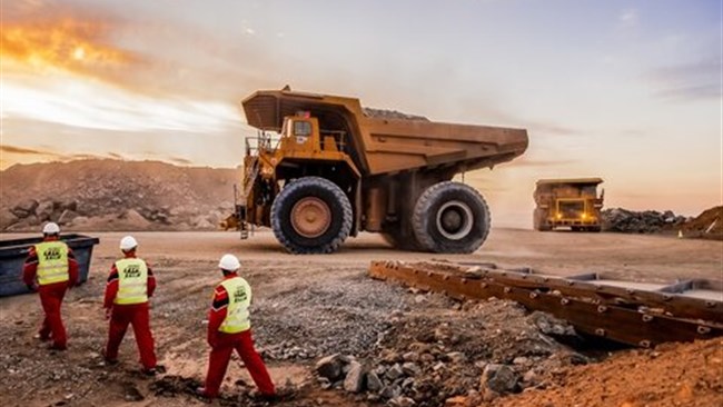 سومین دوره نمایشگاه بین‌المللی معدن و صنایع وابسته از ۳۰ مهر تا ۲ آبان ۱۴۰۵ در مرکز نمایشگاهی بین‌المللی آنکارا، کشور ترکیه برگزار خواهد شد.
