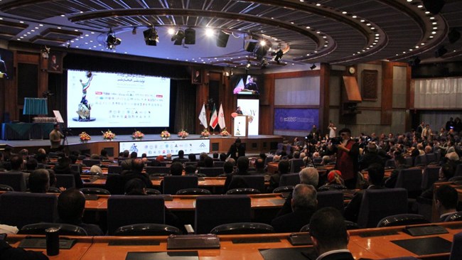 بیست‌وسومین رویداد «تولید ملی – افتخار ملی» به تریبون مستقل بخش خصوصی برای طرح بی‌پرده دغدغه‌های تولیدکنندگان بدل شد و با تقدیر از 47 واحد برگزیده به کار خود پایان داد.