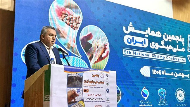 رئیس اتاق بوشهر با تأکید بر نقش همایش‌های تخصصی در توسعه پایدار کشور، این رویداد ملی را فرصتی راهبردی برای اصلاح ساختار، افزایش بهره‌وری و عبور از چالش‌های اساسی صنعت میگوی کشور دانست.