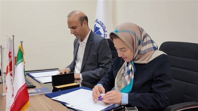 با هدف تقویت همکاری‌های اقتصادی و توسعه تعاملات بخش خصوصی، اتاق زنجان و اتاق مشترک بازرگانی ایران و گرجستان گام تازه‌ای در مسیر گسترش روابط تجاری و بهره‌گیری از ظرفیت‌های مشترک برداشتند.