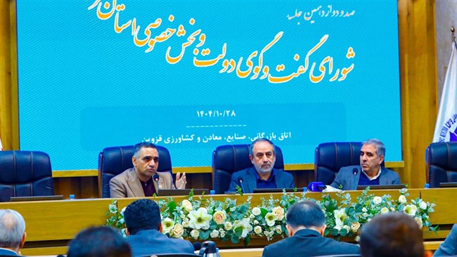 در جلسه شورای گفت‌وگوی استان قزوین، دو دستور جلسه تصمیم‌گیری در خصوص ساماندهی و نظارت بر فعالیت پارکینگ‌های عمومی و اجرایی شدن بیمه تضمین کیفیت ساختمان به تصویب رسید.