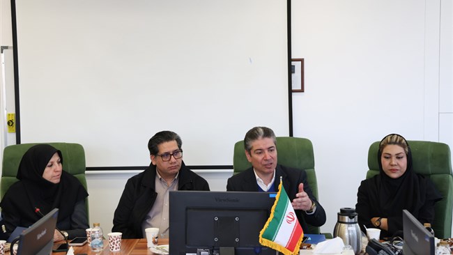 محمود اولیایی، رئیس کمیسیون مسئولیت اجتماعی و حاکمیت شرکتی اتاق ایران با اشاره به شرایط دشوار جاری اقتصادی تأکید کرد: یکی از بحران‌های اصلی امروز تعدیل گسترده نیروی کار در بنگاه‌های کوچک و متوسط (SMEs) است.