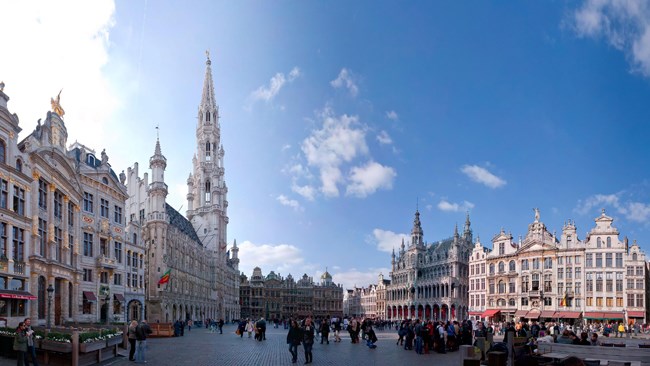 تقویم رویدادهای تجاری سال 2026 بلژیک در دسترس قرار گرفته است. این رویدادها در حوزه‌های کشاورزی، معماری و شهرسازی، خودرو برقی، حمل و نقل و تجهیزات وابسته و ... برگزار خواهند شد.