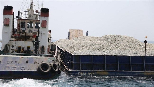 نشست کارگروه تخصصی شورای گفت‌وگوی دولت و بخش خصوصی با هدف بررسی درخواست تعلیق اسامی صادرکنندگان خدمات فنی و مهندسی ایران از فھرست بدھکاران غیرجاری بانک مرکزی در پرونده عراق برگزار شد.