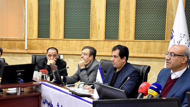 در صد و سومین جلسه شورای گفت‌وگوی دولت و بخش خصوصی استان کرمانشاه، مهم‌ترین مسائل حوزه تجارت مرزی و صدور مجوزهای کسب‌وکار در بخش کشاورزی مورد بررسی قرار گرفت.