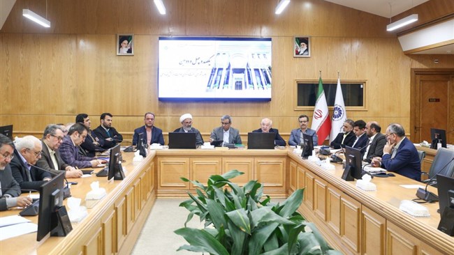 صدوچهل‌ودومین جلسه شورای گفت‌وگوی دولت و بخش خصوصی خراسان رضوی با تمرکز بر رفع ابهامات حقوقی و اجرایی در حوزه‌های مرتبط با فضای کسب‌وکار استان برگزار شد.