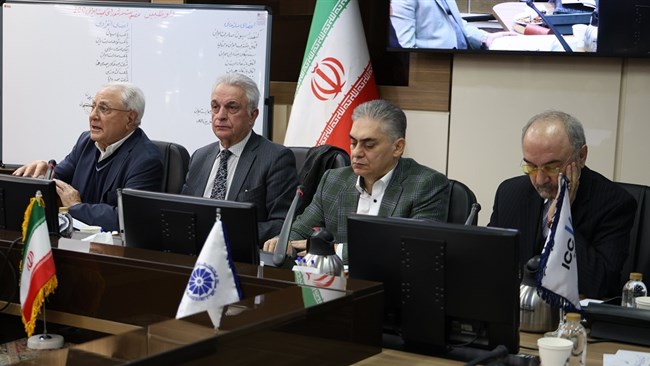 با برگزاری مجمع عمومی عادی سالانه کمیته ایرانی اتاق بازرگانی بین‌المللی، ضمن بررسی و تصویب گزارش عملکرد و گزارش مالی سال ۱۴۰۳، اعضای جدید و بازرس قانونی کمیته انتخاب شدند.