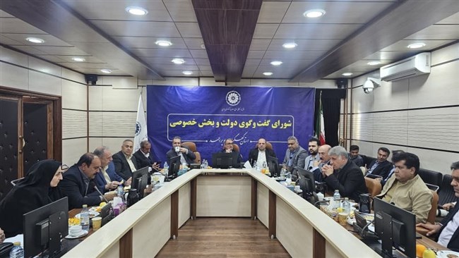 نود و چهارمین نشست شورای گفت‌وگوی دولت و بخش خصوصی کهگیلویه و بویراحمد با محوریت تبیین ظرفیت‌های «اعتبار مالیاتی تحقیق و توسعه و سرمایه‌گذاری» مندرج در ماده ۱۱ قانون جهش تولید دانش‌بنیان برگزار شد.