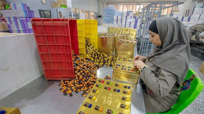 باوجود ظرفیت بالای تولید و تجربه طولانی ایران در صنایع غذایی، هنوز صنعت شیرینی و شکلات ایران سهم محدودی از بازار جهانی دارند؛ در حالی که طبق تجربه برندهای بین‌المللی با برخی اقدامات می‌توان حضور پررنگی در بازار پیدا کرد.