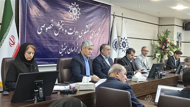 رئیس اتاق بازرگانی، صنایع، معادن و کشاورزی بیرجند در جلسه شورای گفت‌وگوی استان خراسان جنوبی بر لزوم اتخاذ تصمیمات فوری برای حمایت از تولیدکنندگان صنعت دام و طیور تأکید کرد.