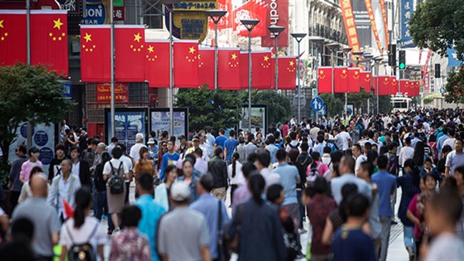 در گزارش 123 پایش تحولات جهانی مطرح شد: پکن با تأکید بر «توسعه با کیفیت بالا» و «خوداتکایی استراتژیک»، در حال بازمهندسی اقتصاد خود برای رویارویی با رقابت‌های فناورانه و تنش‌های جهانی است.