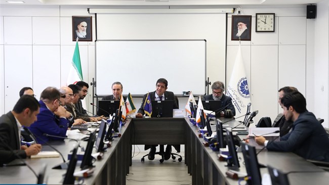 با توجه به آغاز روند داوری پانزدهمین دوره جشنواره ملی بهره‌وری، بنگاه‌های شرکت‌کننده با ارائه مستندات و گزارش‌های عملکردی خود، در چارچوب شاخص‌ها و مدل‌های علمی جشنواره مورد ارزیابی قرار گرفتند.