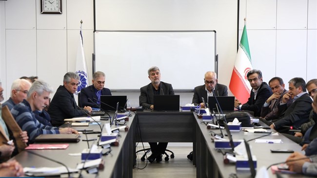 در نشست کارگروه کمیته حمایت از کسب‌وکار صورت‌جلسه‌ای به تصویب رسید که بر اساس آن ملاک محاسبه رفع تعهد ارزی کالاهای آسیب‌دیده در حادثه بندر شهید رجایی، جزئیات و چگونگی نقش‌آفرینی بانک مرکزی و بیمه مشخص شد.