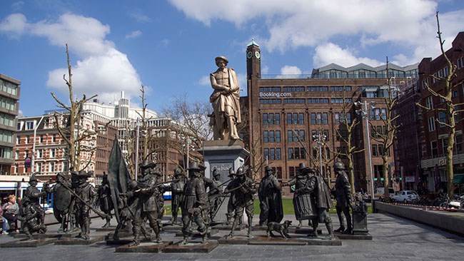 تقویم رویدادهای تجاری سال 2026 هلند در دسترس قرار گرفته است. این رویدادها در حوزه‌های گردشگری و هتلداری، صنایع غذایی، مد و پوشاک، خودرو، انرژی خورشیدی‌، لجستیک و حمل و نقل و ... برگزار خواهند شد.