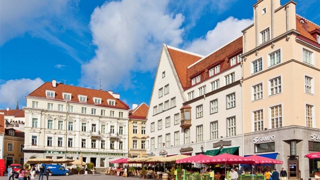 تقویم رویدادهای تجاری سال 2026 استونی در دسترس قرار گرفته است. این رویدادها در حوزه‌های صنایع غذایی، تجارت بین الملل، فین تک، لجستیک و زنجیره تامین و ... برگزار خواهند شد.