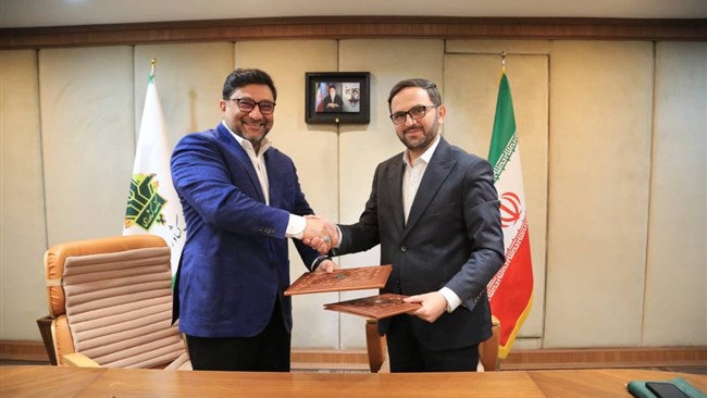 در چارچوب تقویت امنیت غذایی کشور، انجمن صنایع خوراک دام، طیور و آبزیان ایران تفاهم‌نامه‌ای با بانک کشاورزی امضا کرد تا ابزار اعتبار تعهدی دیجیتال «نوی‌پو» در زنجیره تأمین نهاده‌های دامی به کار گرفته شود.