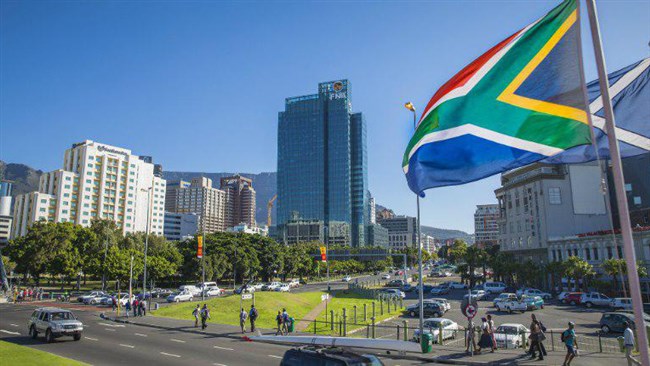 اتاق بوشهر هم‌زمان با برگزاری نمایشگاه فناوری‌های کشاورزی آفریقای جنوبی در ژوهانسبورگ، یک هیات تجاری در گروه کشاورزی و صنایع غذایی به این کشور اعزام می‌کند.