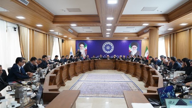 صد و بیست‌وششمین جلسه شورای گفت‌وگوی دولت و بخش خصوصی استان سمنان با حضور استاندار سمنان، و جمعی از مدیران دستگاه‌های اجرایی و نمایندگان بخش خصوصی، در محل سالن جلسات اتاق سمنان برگزار شد.