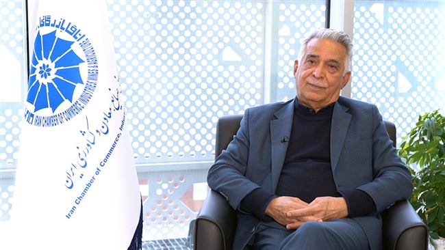 محمدرضا بهرامن نایب‌رئیس اتاق ایران گفت: پیام حضور ایران پشت میز مذاکره، منع جنگ طلبی و تاکید بر اهمیت صلح‌ و آرامش است. انتظار داریم کشورهای منطقه با توسعه همکاری اقتصادی و تجاری به تحقق این هدف کمک کنند.