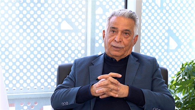 محمدرضا بهرامن نایب رئیس اتاق ایران معتقد است برای تامین نقدینگی بنگاه‌ها بعد از تک نرخی شدن ارز و افزایش چشمگیر واحدها به سرمایه در گردش، باید مسیرهای شفاف و کارآمد تعریف کرد.