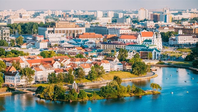 تقویم نمایشگاه‌های بین‌المللی سال 2026 بلاروس در دسترس قرار گرفت. این نمایشگاه‌ها در حوزه‌های مختلف ساختمان و صنایع وابسته، صنایع غذایی و کشاورزی، خودرو، دارو و سلامت و ... برگزار خواهند شد.