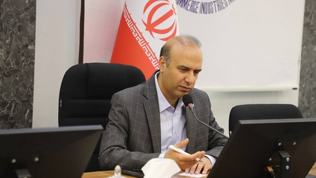 رئیس اتاق بازرگانی، صنایع، معادن و کشاورزی زنجان گفت: فعالان اقتصادی حتی در شرایط جنگی نیز فعالیت خود را متوقف ننموده و به عنوان افسران اقتصادی همواره در خط مقدم تولید فعال بوده‌اند.