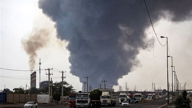 خانه صمت ایران با ارسال نامه‌هایی به سازمان بین‌المللی کار، سازمان بین‌المللی کارفرمایان و دفتر کمیساریای عالی حقوق بشر سازمان ملل خواستار بررسی فوری حملات به صنایع ایران، مستندسازی خسارات و پیگیری حقوقی عاملان آن شد.