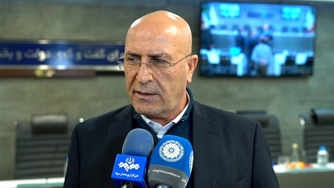 دبیرکل اتاق بازرگانی، صنایع، معادن و کشاورزی ایران گفت: با وجود آسیب‌های ناشی از تجاوز آمریکا و رژیم صهیونیستی به کشورمان، تولیدکنندگان و صنعتگران با تمام توان در تلاشند تا خللی در فعالیت‌های اقتصادی ایجاد نشود.