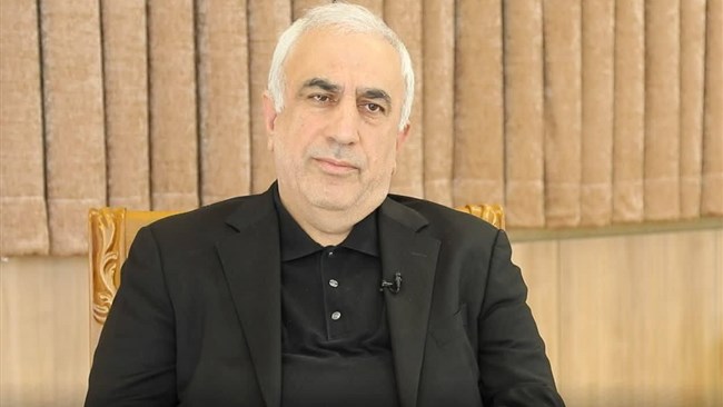 فرج‌الله معماری، رئیس اتاق بازرگانی، صنایع، معادن و کشاورزی استان سمنان در یادداشتی با عنوان «اقتصاد ایران در روزهای مقاومت ملی» نوشت: