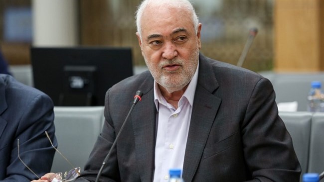 محمدحسین روشنک، رئیس اتاق مشترک بازرگانی ایران و تاجیکستان در یادداشتی به مجموعه فعالیت‌های این اتاق مشترک در سال 1404 در راستای برطرف کردن موانع پیش‌روی همکاری‌های تجاری با این کشور پرداخت.