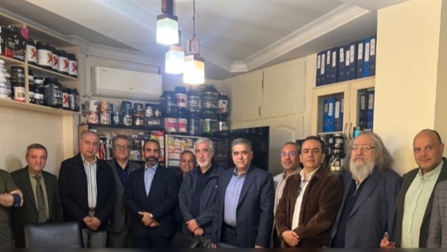 در اولین نشست هیأت‌مدیره سندیکای تولیدکنندگان مکمل‌های غذایی رژیمی ایران در سال جدید، گزارشی از تداوم تامین و فعالیت پایدار فعالان این سندیکا در شرایط جنگی ارائه شد.