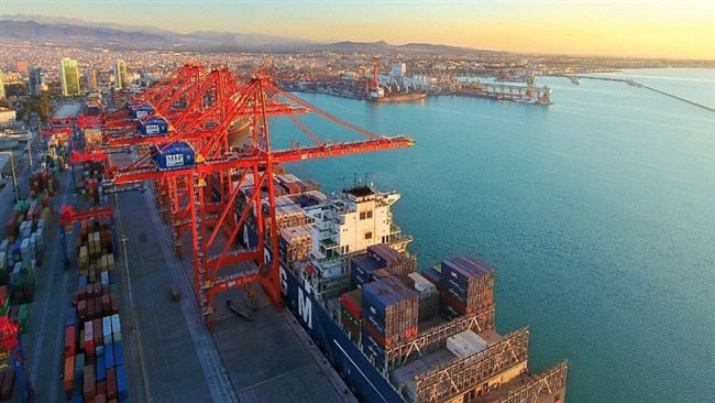 فهرست و جزئیات مربوط به 100 مناقصه بین‌المللی در ترکیه در دسترس فعالان اقتصادی قرار گرفت.