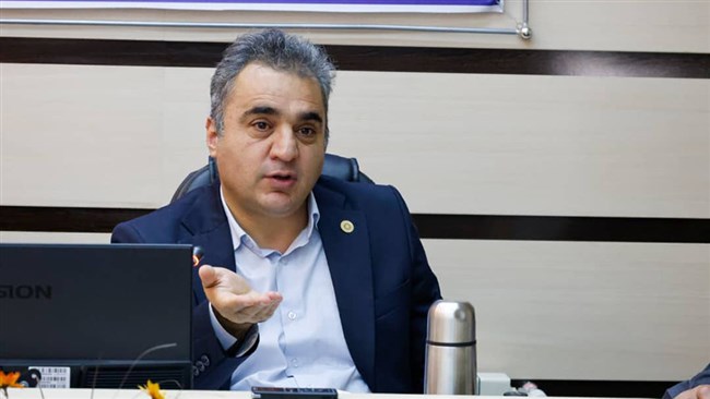 شهرام زارع رئیس اتاق شهرکرد گفت: در سال 1404 به عنوان یک اقدام عملیاتی، تخصیص خط اعتباری برای خرید ماشین‌آلات واحدهای تولیدی استان را پیگیری کردیم خوشبختانه اجرایی شد.