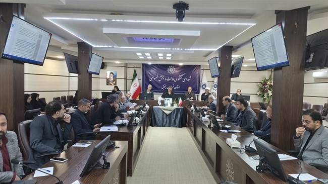 در نشست شورای گفت‌وگوی دولت و بخش خصوصی خراسان جنوبی، رئیس اتاق بیرجند با اشاره به همراهی و همکاری اصناف در شرایط جنگی، از ثبت و پیگیری هشت دستاورد مهم این شورا در سطح ملی خبر داد.