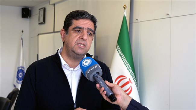 فرشید شکرخدایی رئیس کمیسیون سرمایه‌گذاری و تأمین مالی اتاق ایران از تلاش برای تهیه طرحی چابک به منظور تأمین مالی برای بازسازی شرکت‌های کوچک و متوسط آسیب‌دیده در جنگ رمضان خبر داد.