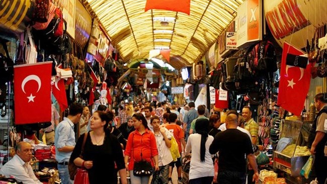 وزارت تجارت ترکیه در گزارشی، آثار جنگ آمریکا و رژیم صهیونیستی با ایران با بر تجارت خارجی این کشور پرداخته است.