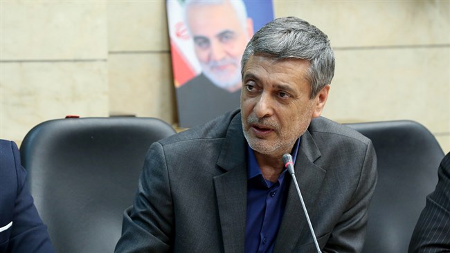 سید مهدی طبیب‌زاده، رئیس اتاق کرمان از برقراری پیوندی عمیق میان اقتصاد، سلامت و سرمایه انسانی بر اساس برنامه‌ریزی اعضای هیات‌رئیسه و هیات نمایندگان اتاق کرمان در سالی که پشت سر گذاشتیم خبر داد.