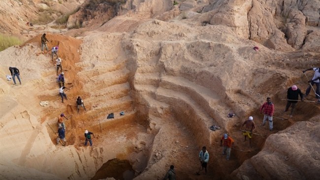وزارت امور خارجه جمهوری اسلامی ایران با ارسال گزارشی رسمی به وزارت صنعت، معدن و تجارت، از ظرفیت‌های گسترده معدنی کشور ماداگاسکار و فرصت‌های جدید سرمایه‌گذاری برای فعالان بخش معدن ایران خبر داد.