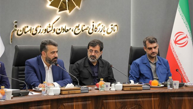 رئیس اتاق قم با تشریح پیامدهای جنگ اخیر بر اقتصاد کشور، نسبت به تشدید چالش‌ها در بخش‌های صنعت، کشاورزی، گردشگری، معدن، واردات، ثبت سفارش و کسب‌وکارهای اینترنتی هشدار داد.