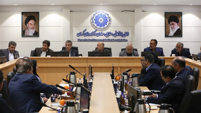 رئیس اتاق کرمان با اشاره به اینکه اقتصاد کشور تاکنون بهره ور و باکیفیت نبوده و در رویکرد جدید باید تکیه بر بخش خصوصی باشد، افزود: اگر هوشمندانه کار نکنیم امکان پیشرفت وجود ندارد.